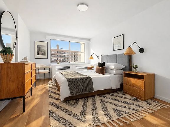 3rd image of 721 Columbus Ave #8H