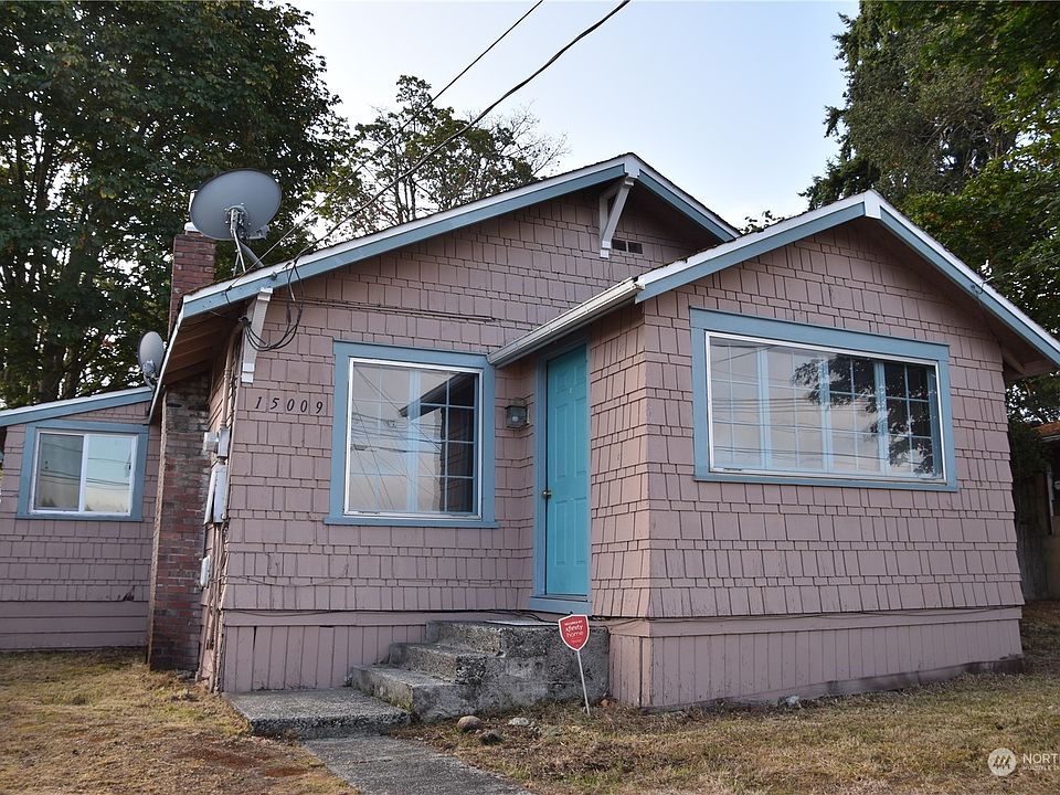 1st image of 15009 Silcox Drive SW