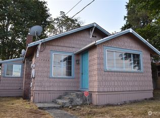 15009 Silcox Dr SW, Lakewood, WA