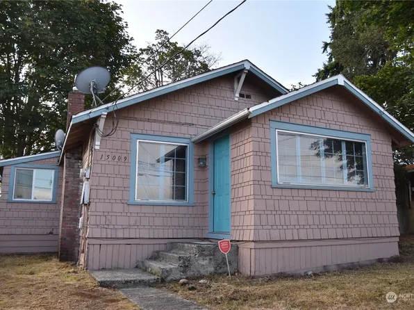 15009 Silcox Drive SW, Lakewood, WA 98498