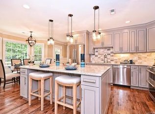 380 Point Carpenter Rd, Indian Land, SC 29707