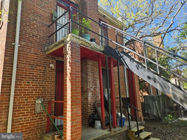 503 44th St NE, Washington, DC 20019