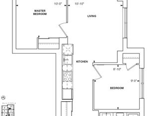 9763 Markham Rd #A1602, Markham, ON L6E 0H7