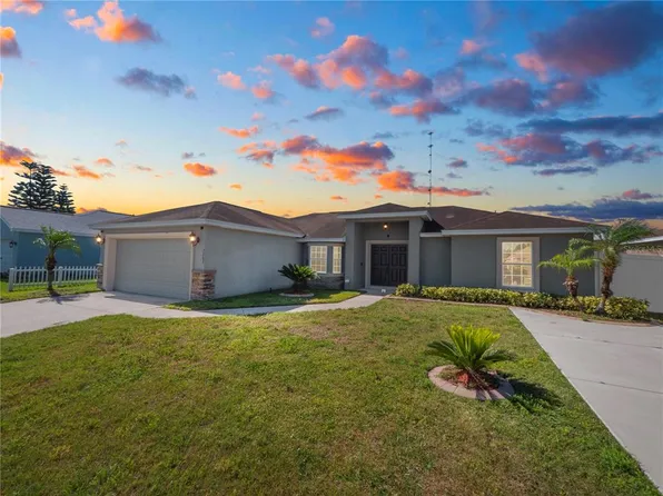 3263 WINCHESTER ESTATES CIRCLE, LAKELAND, FL 33810