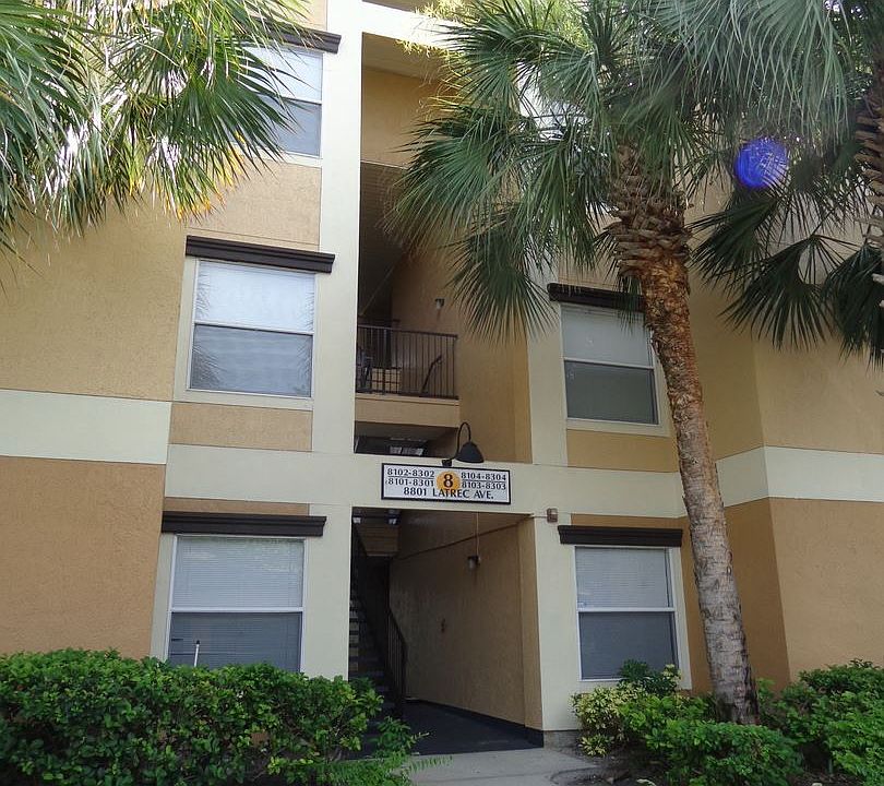 1st image of 8801 Latrec Ave #8302
