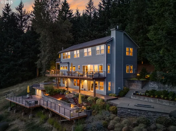 27200 NE Mountain Top Rd, Newberg, OR 97132