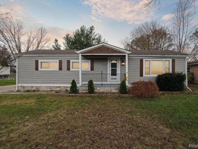 47485 Frederick Rd, Shelby Township, MI, 48317