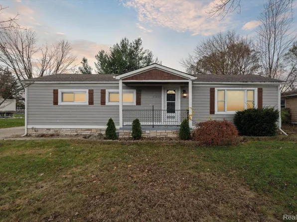 47485 Frederick Rd, Shelby Township, MI 48317