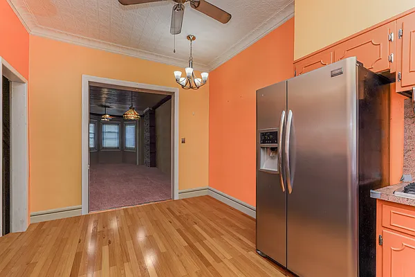 Sold by Ben Bay Realty Co. of Bay Ridge | media 17
