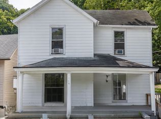 522 Steele St, Frankfort, KY 40601