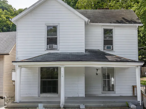 522 Steele St, Frankfort, KY 40601