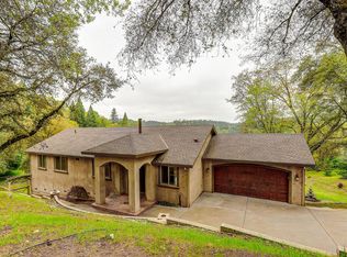 15632 Fay Rd, Grass Valley, CA 95949