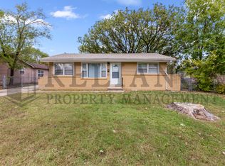 2210 W Dallas St, Wichita, KS 67217