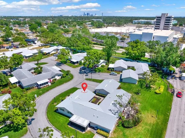 3146 37th Ln S APT A, Saint Petersburg, FL 33711