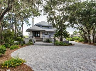 6 Long Marsh Ln, Hilton Head Island, SC 29928