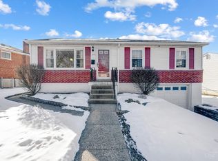 3371 Moonridge Dr, Cincinnati, OH