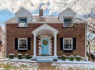 126 Shady Ln, Lexington, KY 40503