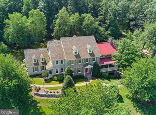 2812 Druck Valley Rd, York, PA 17406