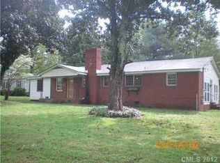 125 Aurora Blvd, Matthews, NC 28104