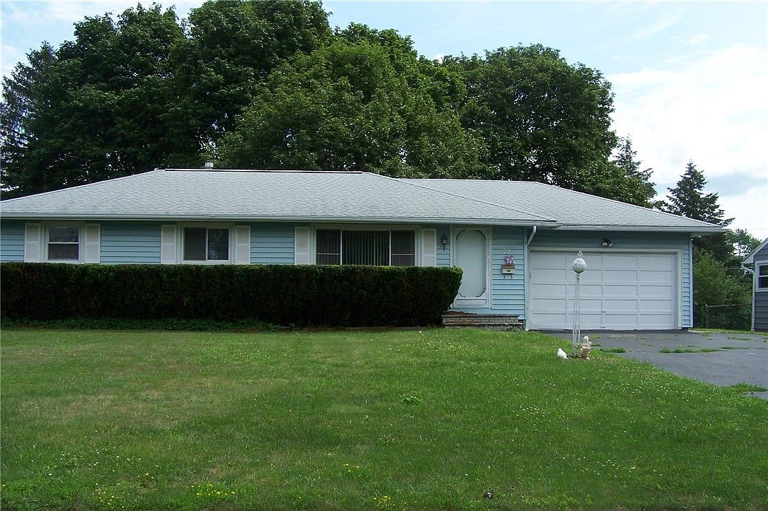 72 Wheatfield Dr, Rochester, NY 14616 Zillow