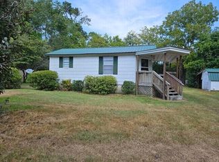 40 Wildwood Rd, Barnwell, SC 29812