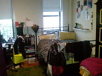 Rented by Landmark Resources