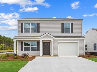 22 Bardwell Way, Port Wentworth, GA 31407