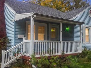 324 S Mechanic St, Macomb, IL 61455
