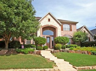 1714 Lexington Ave, Allen, TX 75013