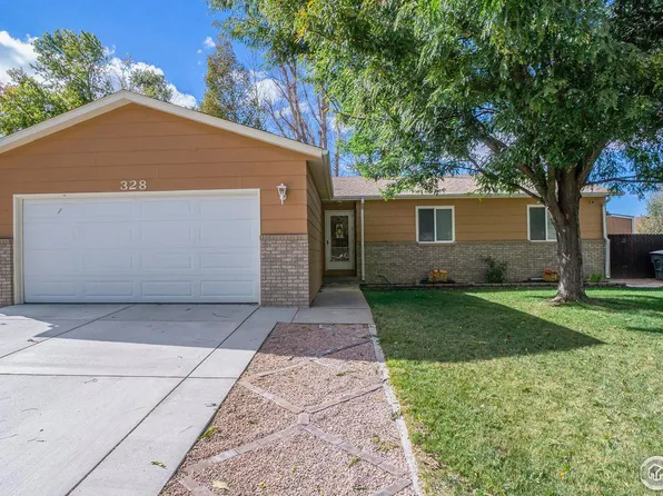 328 Applewood St, Brush, CO 80723