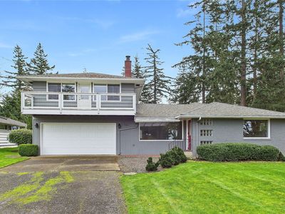 303 Highland Drive, Bellingham, WA, 98225