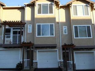 15030 SW Warbler Way UNIT 102, Beaverton, OR 97007