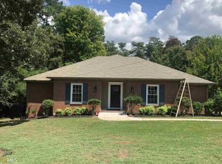 35 Wellington Way, Rome, GA 30161