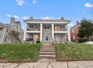 1409 Fontaine Rd, Lexington, KY 40502