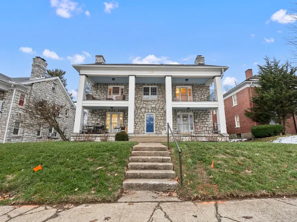 1409 Fontaine Rd, Lexington, KY 40502