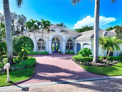2529 Augusta Dr, Naples, FL, 34109