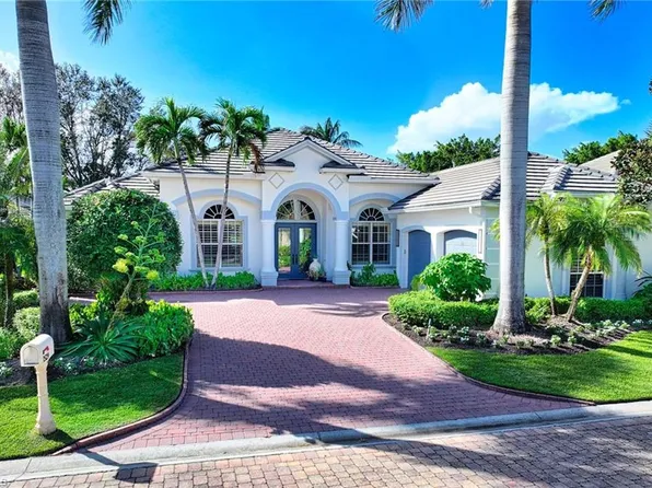 2529 Augusta DR, NAPLES, FL 34109
