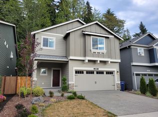 3207 104th Ave NE, Lake Stevens, WA 98258