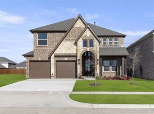 1508 Allred Dr, Forney, TX 75126
