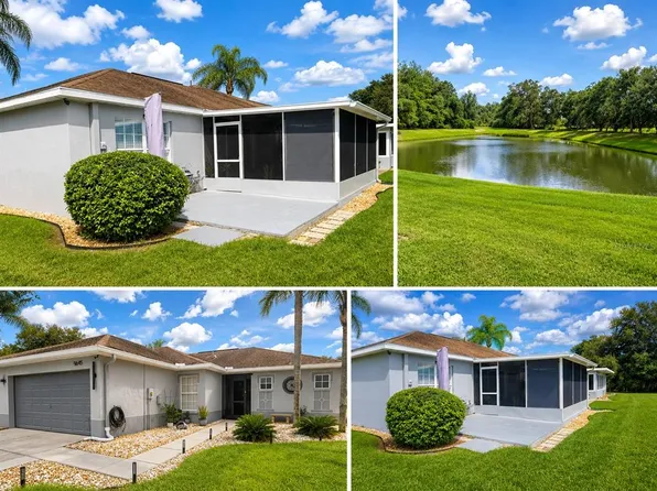 9645 ROLLING CIRCLE, SAN ANTONIO, FL 33576