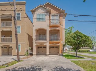 4604 Inker St, Houston, TX 77007