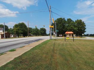 160 Springdale Rd, Cowpens, SC 29330