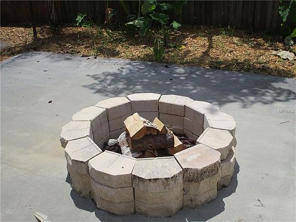 Fire Pit