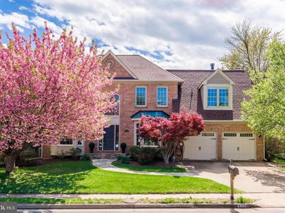 3109 Kinross Cir, Herndon, VA, 20171