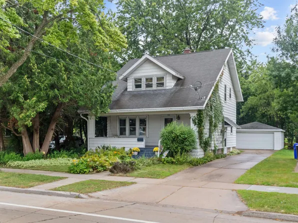 215 N Mason St, Appleton, WI 54914