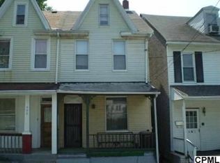 404 Ridge St, Steelton, PA 17113