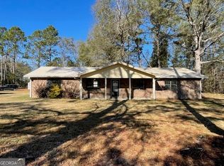 179 Brannen St, Metter, GA 30439