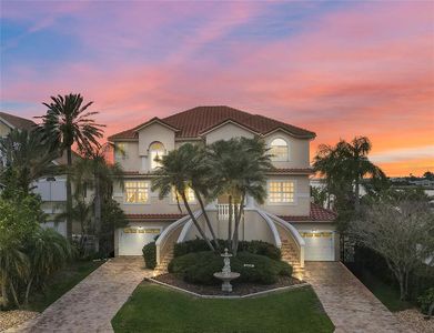 2424 Baywood Dr W, Dunedin, FL, 34698