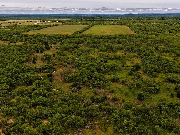 Wilkerson Ranch in Stephens County for sale by Travis Patterson 