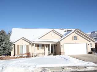 593 S 2200 W, Cedar City, UT 84720